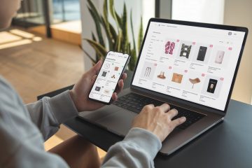 Por Qué Shopify es la Mejor Opción para Crear una Página Web