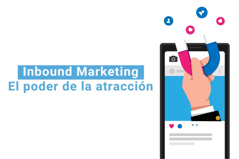 El poder del Inbound Marketing