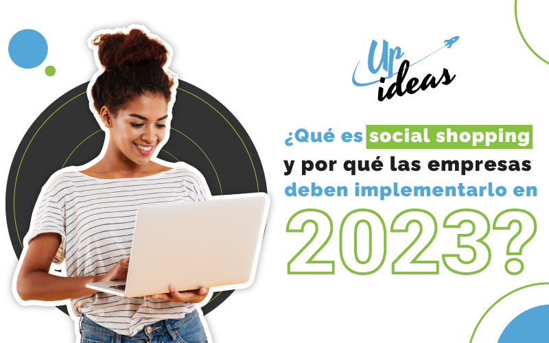 ¿Qué es el Social Shopping?