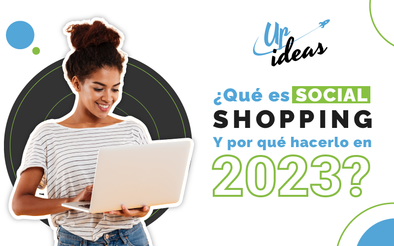 Qué es el Social Shopping