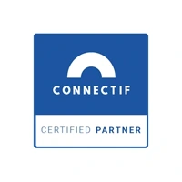 Connectif Certified Partner - Up Ideas Agency