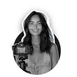 Content creators | Up Ideas Agency - Marketing and advertising strategy