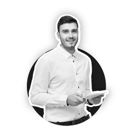 Digital strategists | Up Ideas Agency - Marketing and advertising strategy