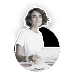 Graphic designer | Up Ideas Agency - Marketing and advertising strategy