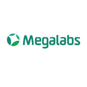 Megalabs | Up Ideas Agency - Marketing and advertising strategy
