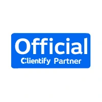 Official Clilentify partner - Up Ideas Agency