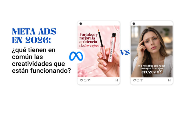 Meta Ads - Up Ideas Agency