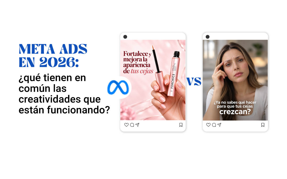 Meta Ads - Up Ideas Agency